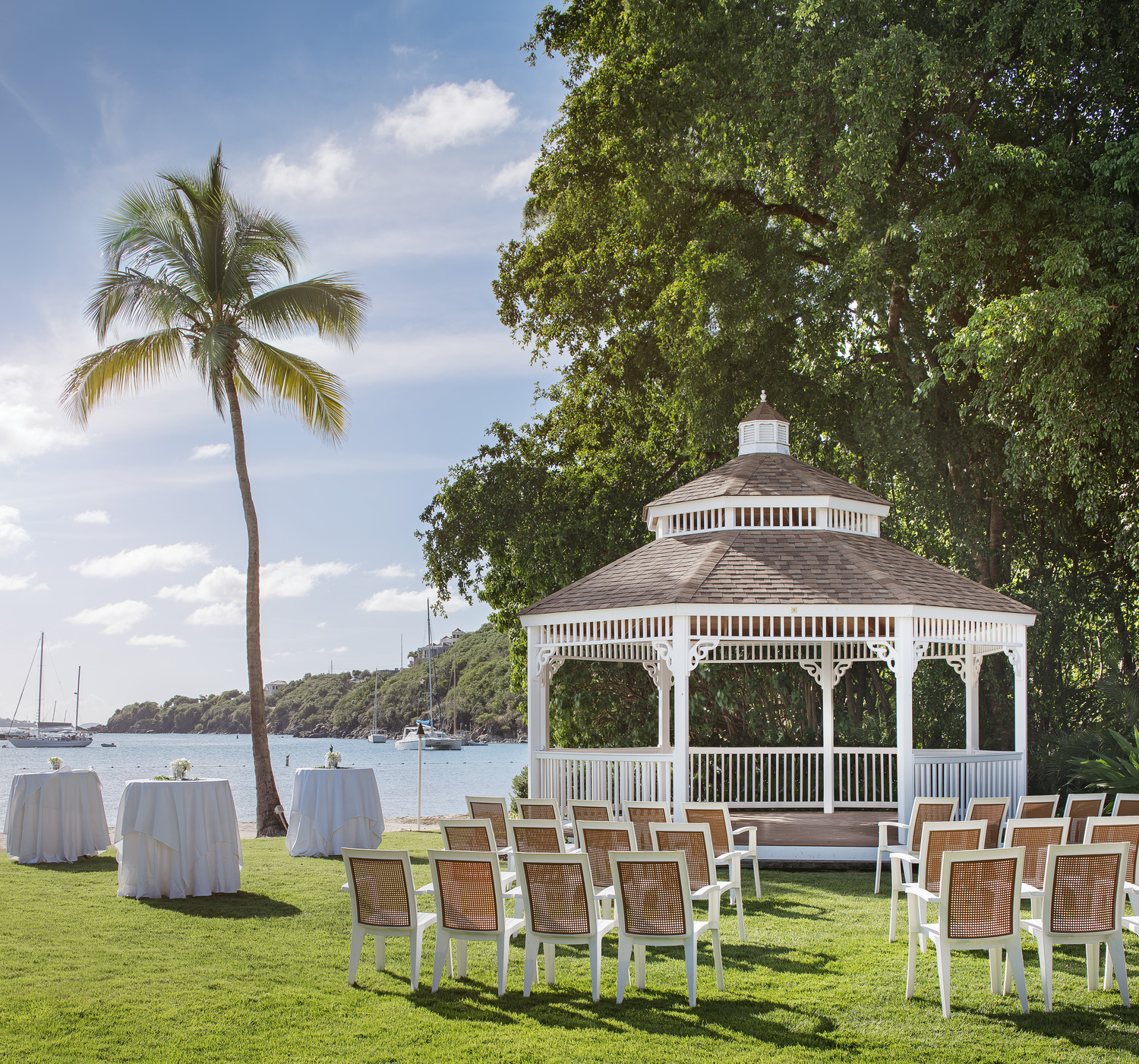 St John Ceremony Packages Island Bliss Weddings