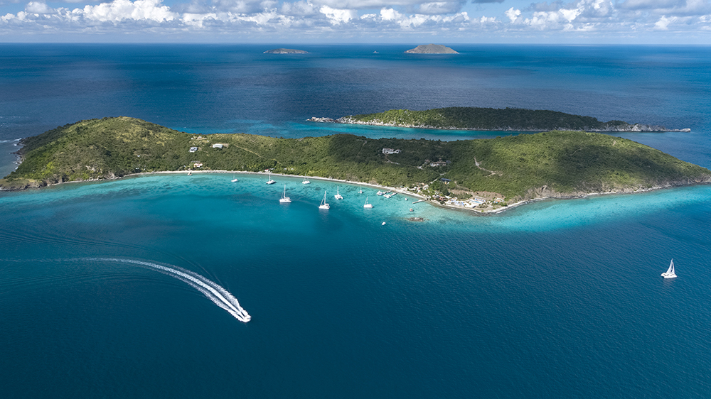 Lovango Resort + Beach Club - US Virgin Islands Hotels and Resorts